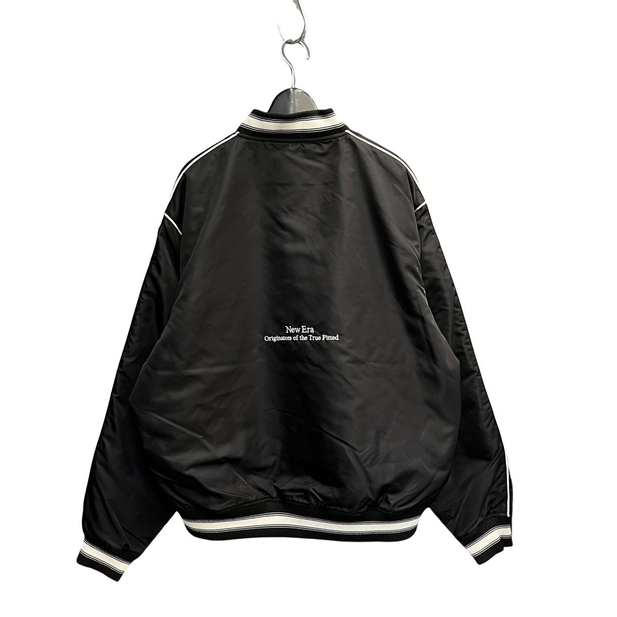 New Era ブルゾン 古着・中古-2枚目のアイテム画像