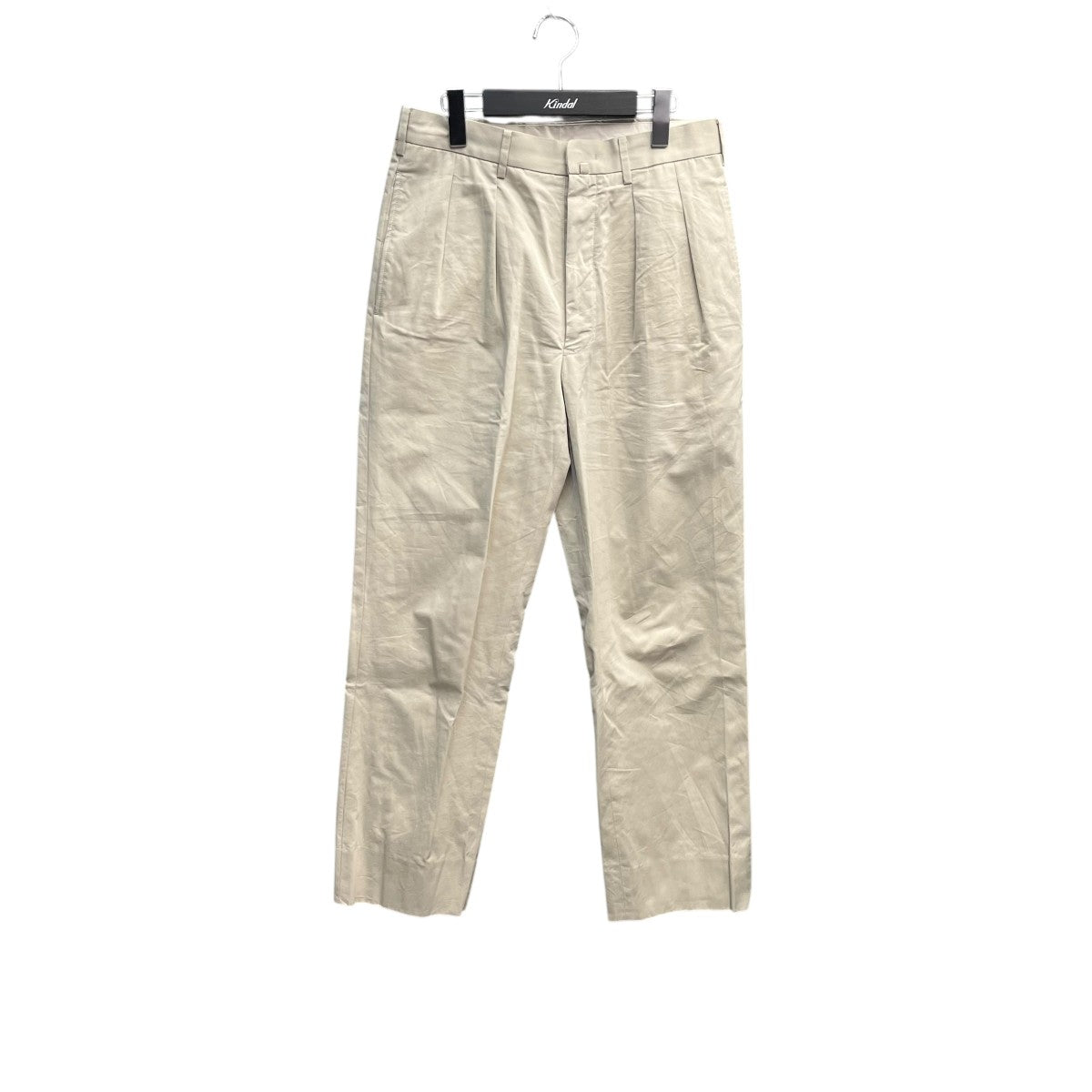 MAATEE＆SONS(マーティーアンドサンズ) 23SSCHINO 2チノパンツMT3103