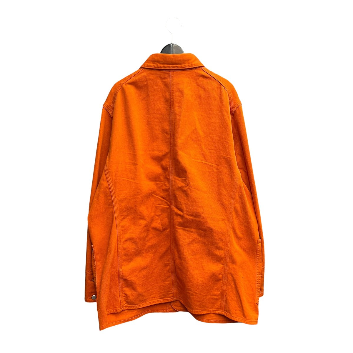 WORK JACKETデニムジャケット015FD252007