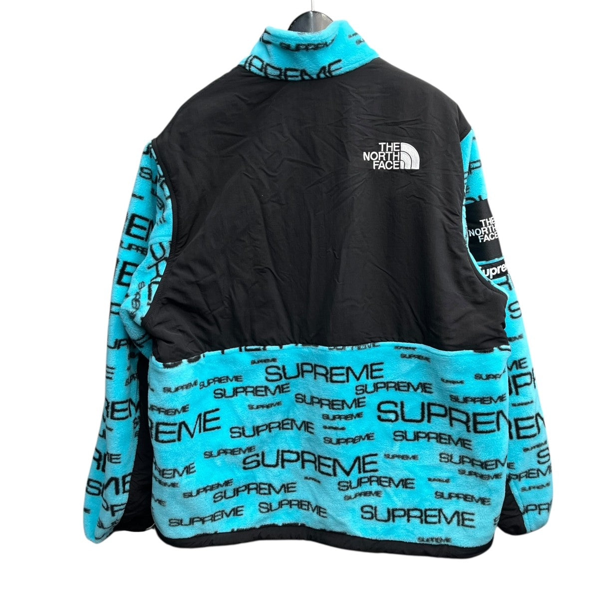 Steep Tech Fleece JacketフリースジャケットNA52101I