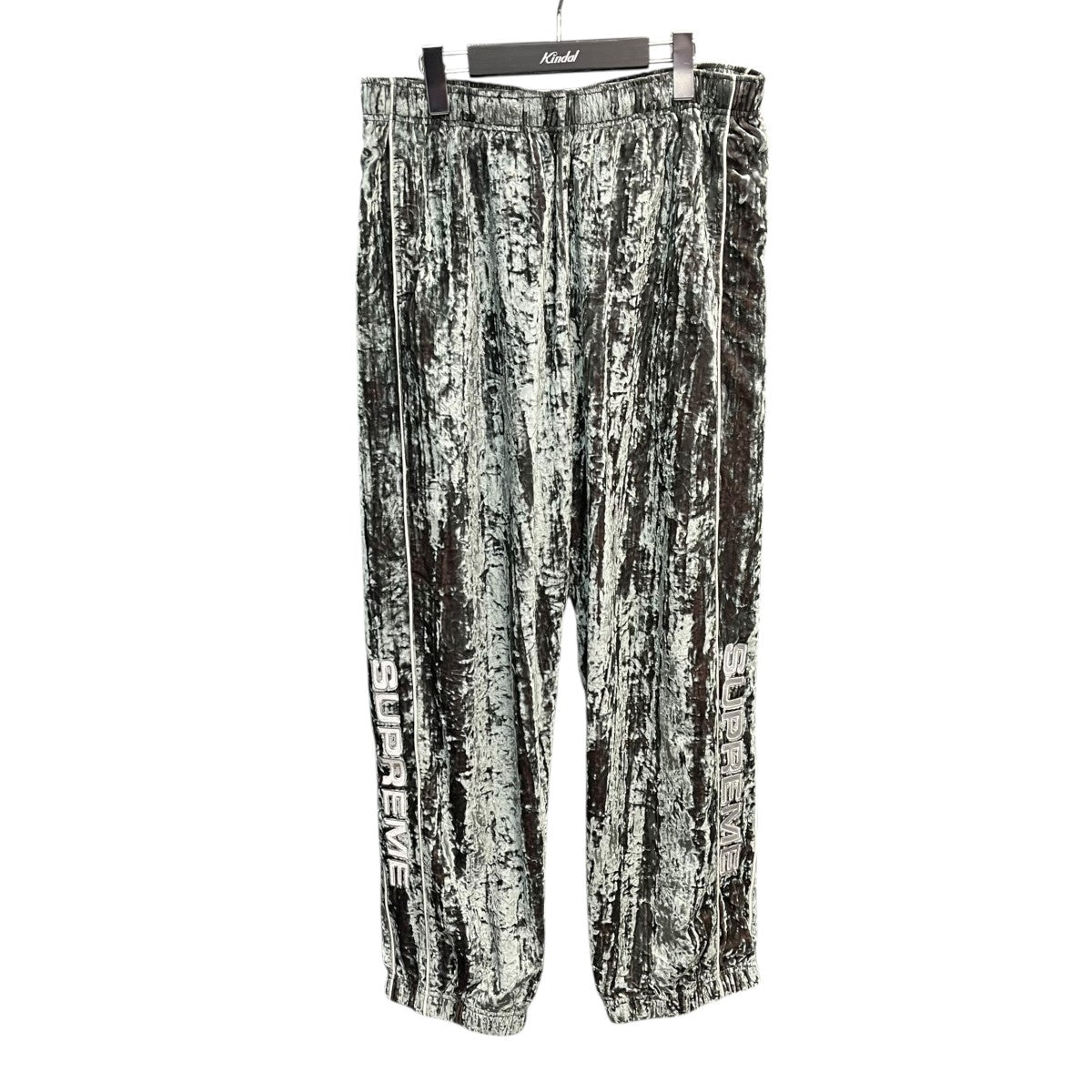 y*u様 supreme パンツ Supreme®/New York Yankees™ Kanji Sweatpant | Supreme 22fw