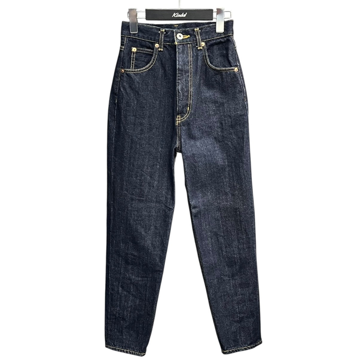 nagonstans(ナゴンスタンス) デニムパンツ470CS311-7780 470CS311-7780 