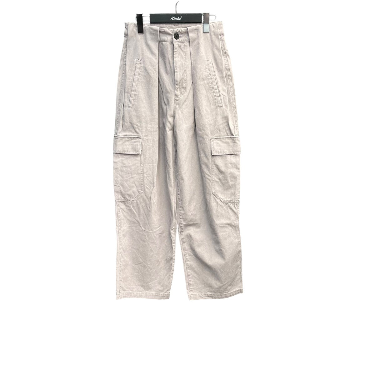 machatt(マチャット) カーゴパンツ25020412 25020412 ピンク サイズ 32