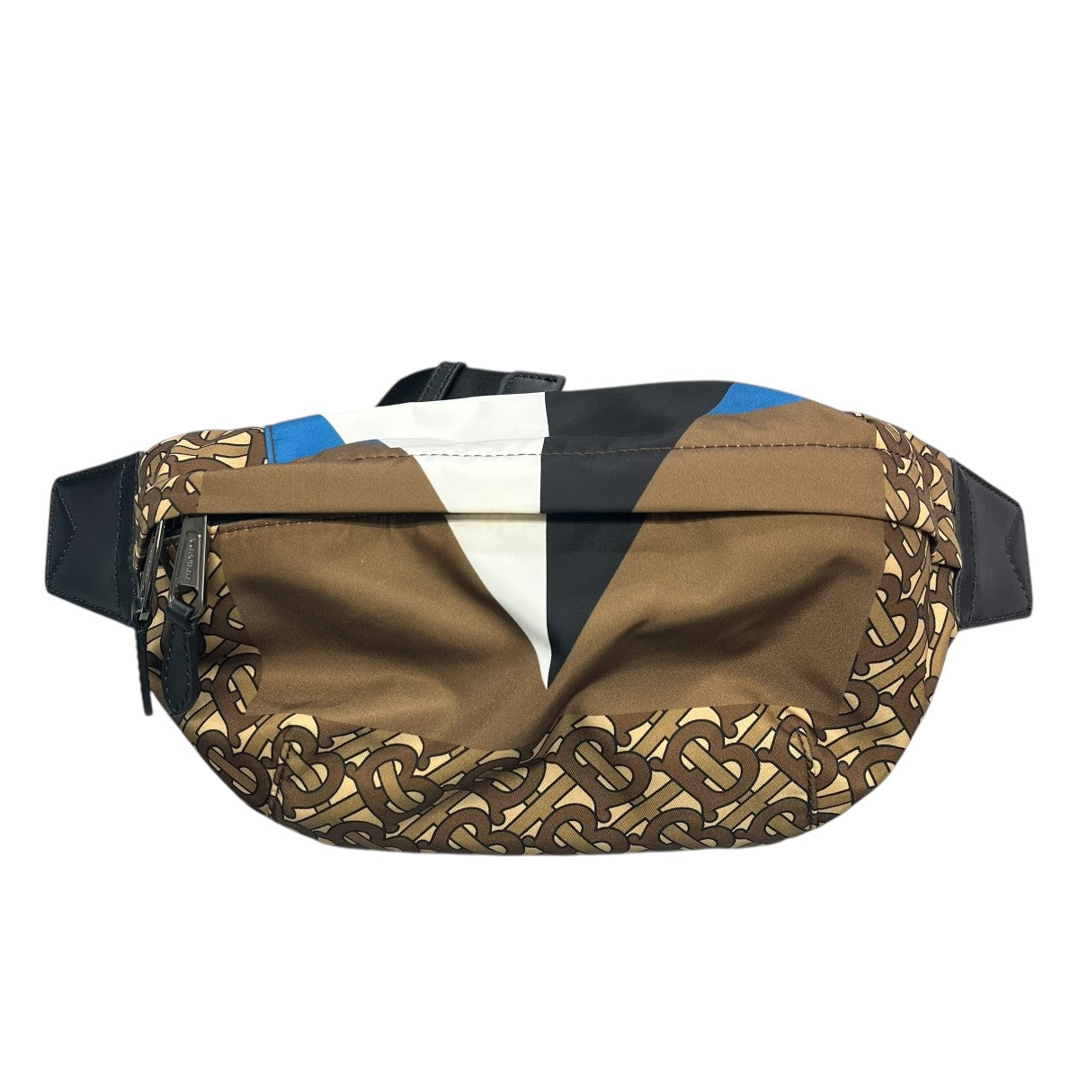 BURBERRY(バーバリー) ボディバッグ ブラウン サイズ -｜【公式