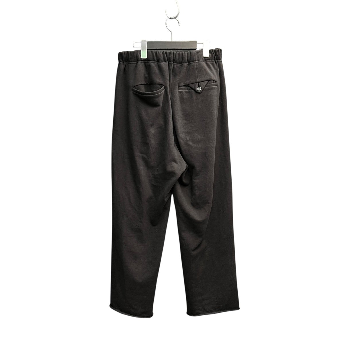 TUCK SWEAT PANTSスウェットパンツANC-PT89
