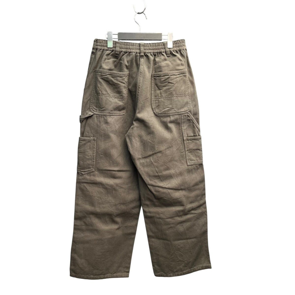 フェード ダック ダブルニー イージーパンツペインターパンツ25-030-464-0330-3-0