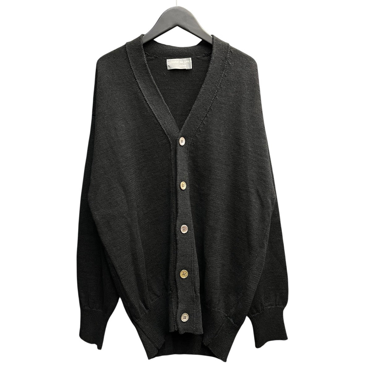 COMME des GARCONS HOMME(コムデギャルソンオム) 80s AD表記なし 田中