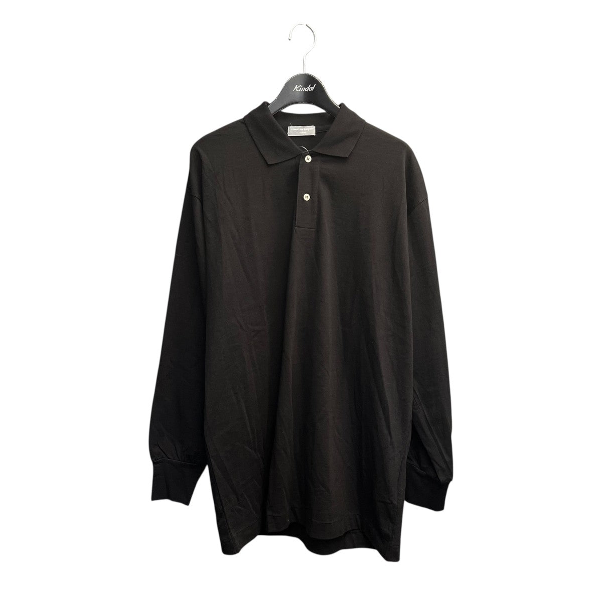 COMME des GARCONS HOMME(コムデギャルソンオム) 80s AD表記なし 田中