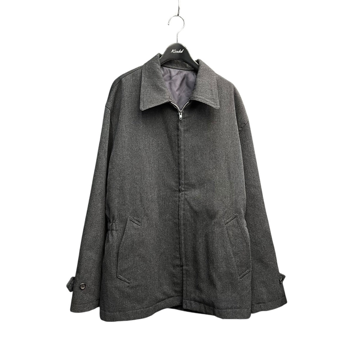 90sウールジャケットMH-Y05-107