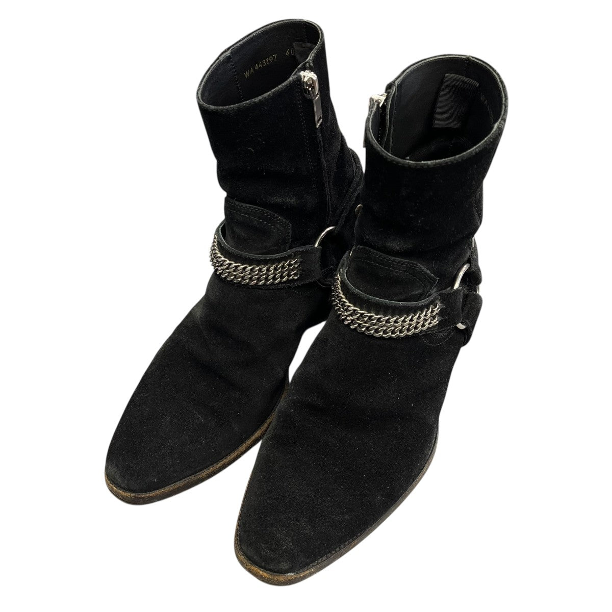 Saint Laurent Paris(サンローランパリ) クラシックワイアットハーネス