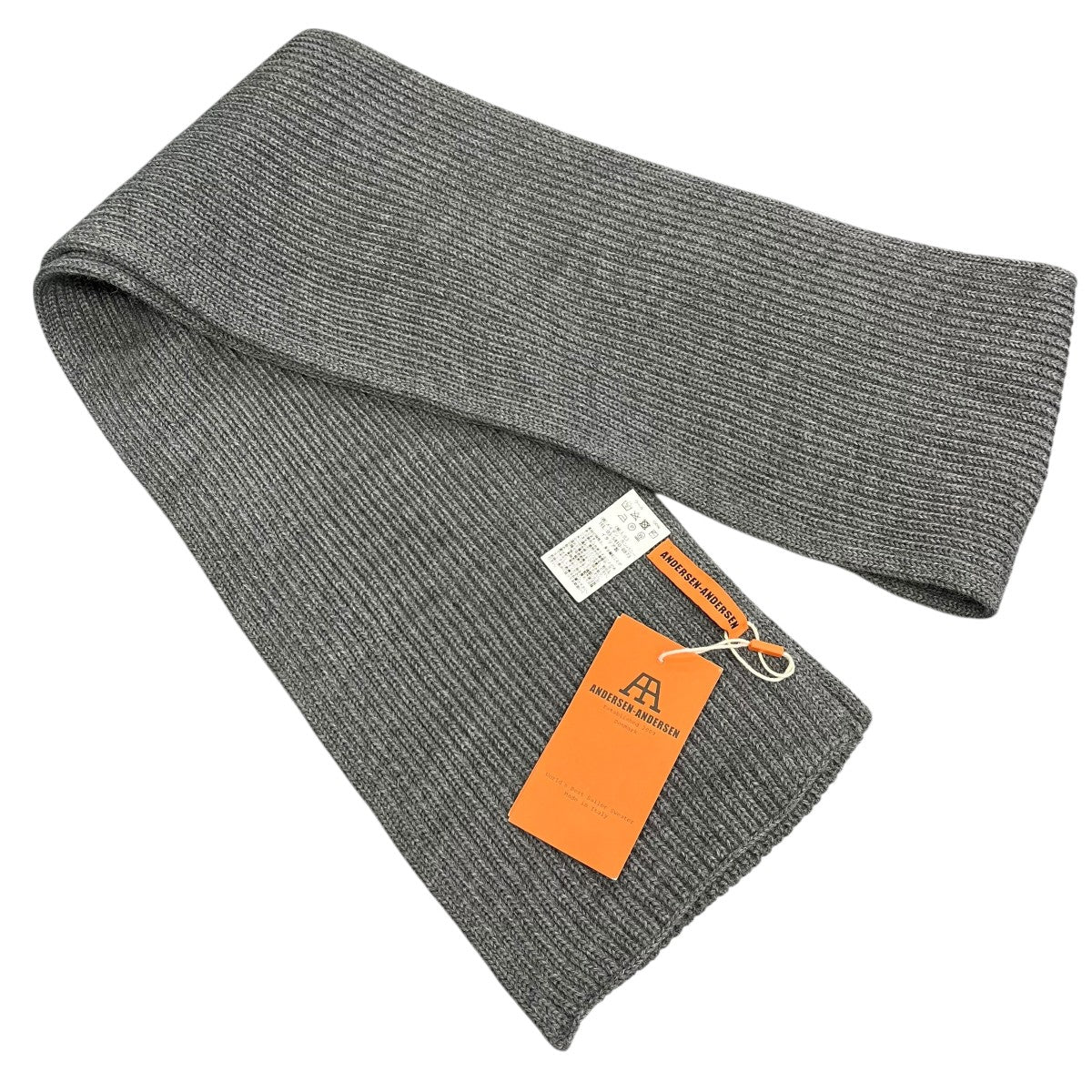 SCARF WIDEマフラー