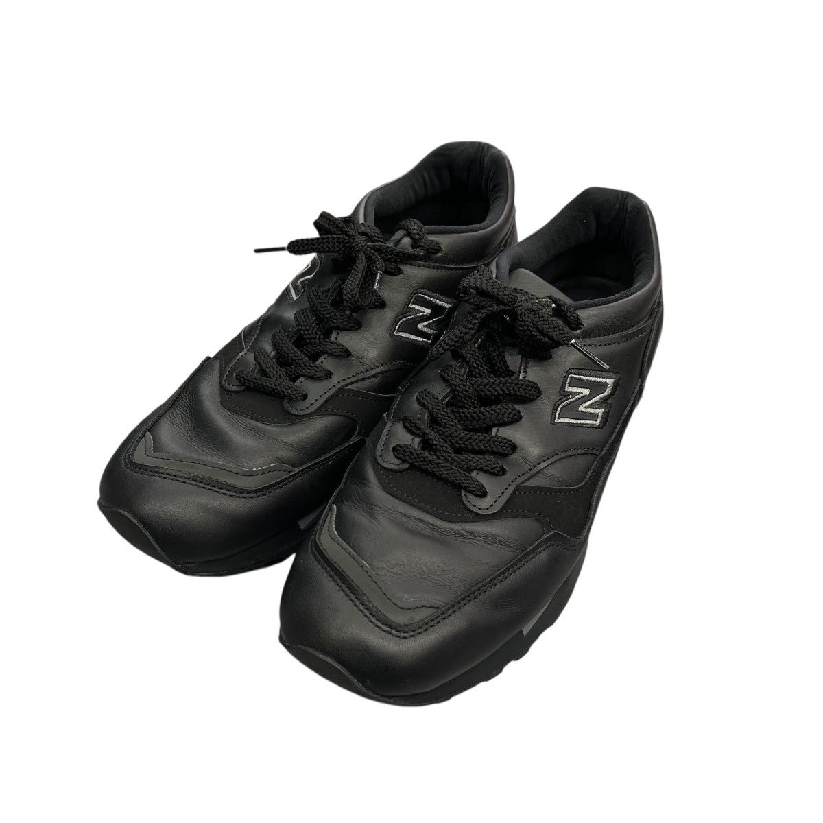 new balance M1500TK ブラックスニーカー NEW BALANCE(ニューバランス) ローカットスニーカーM1500TK M1500TK