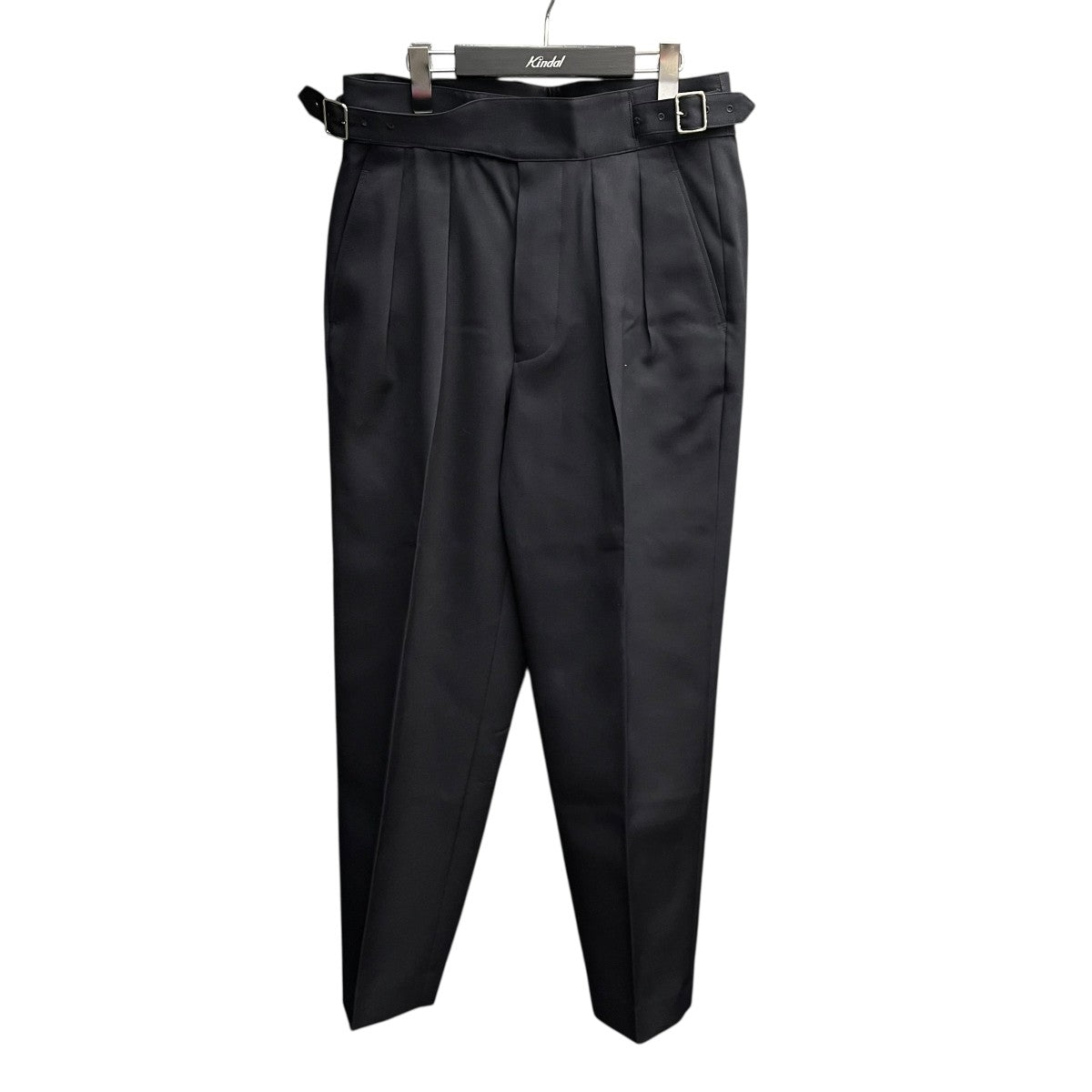 The Clasik グルカパンツ　21AW-cktr-021 The CLASIK(ザ・クラシック) 21AWGURKHA TROUSERスラックス21AW CKTR