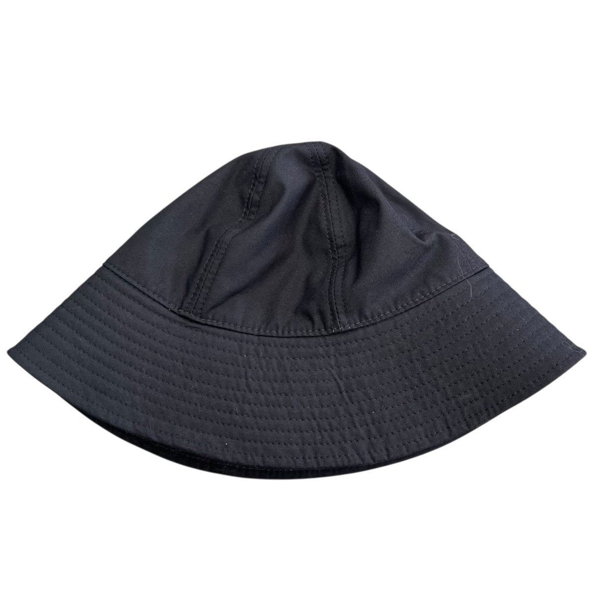 JIL SANDER(ジルサンダー) 23SSハットJ47TC0004 J47TC0004 ネイビー
