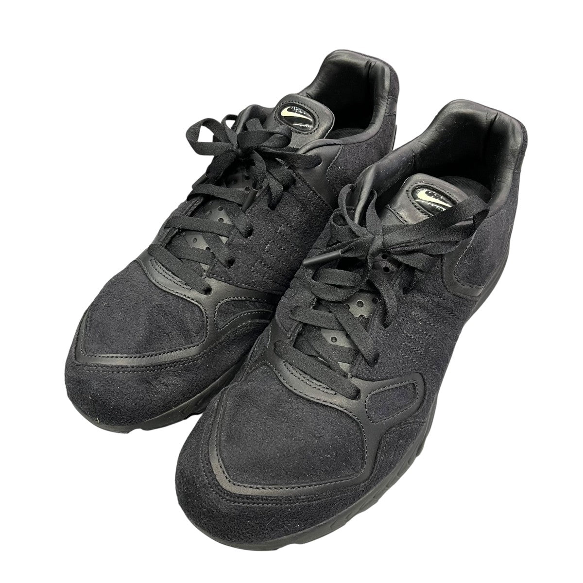 Air Zoom Talaria Triple BlackローカットスニーカーDJ7179 001