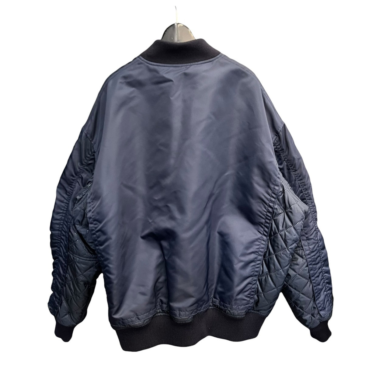 22AWMA-1ジャケットYK22AW0395B 1LA