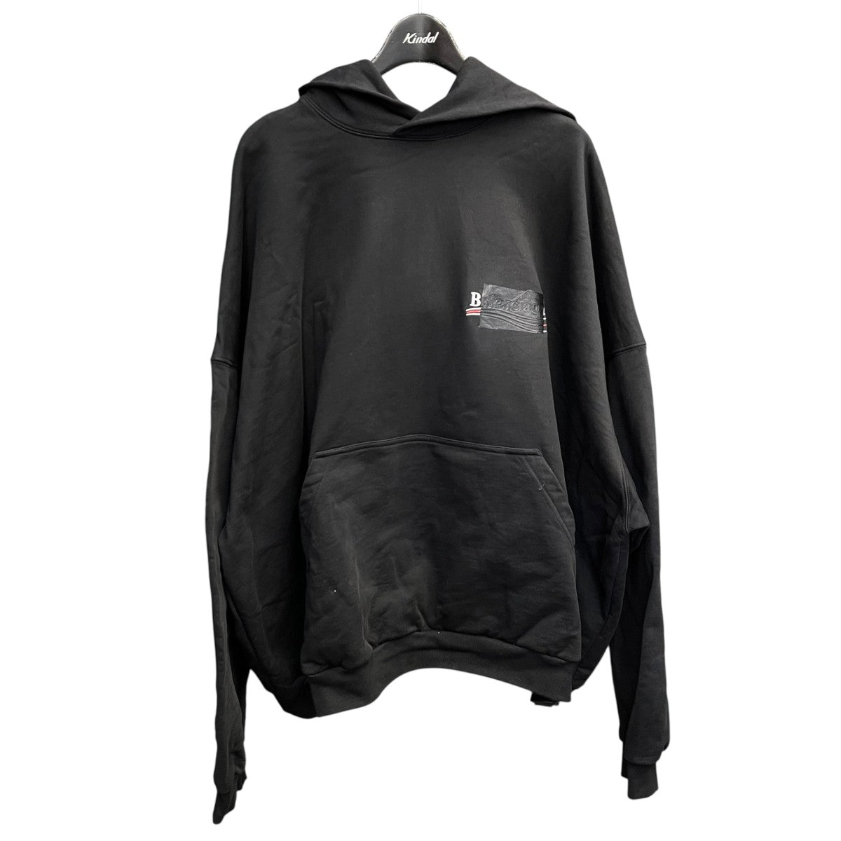 GAFFER HOODIEパーカー713677