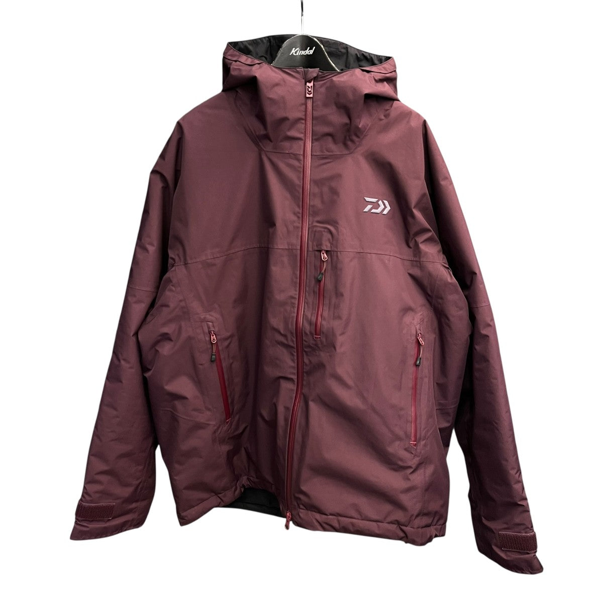 GORE-TEX バーサタイルウィンタースーツダウンジャケットDW-1925JJSR