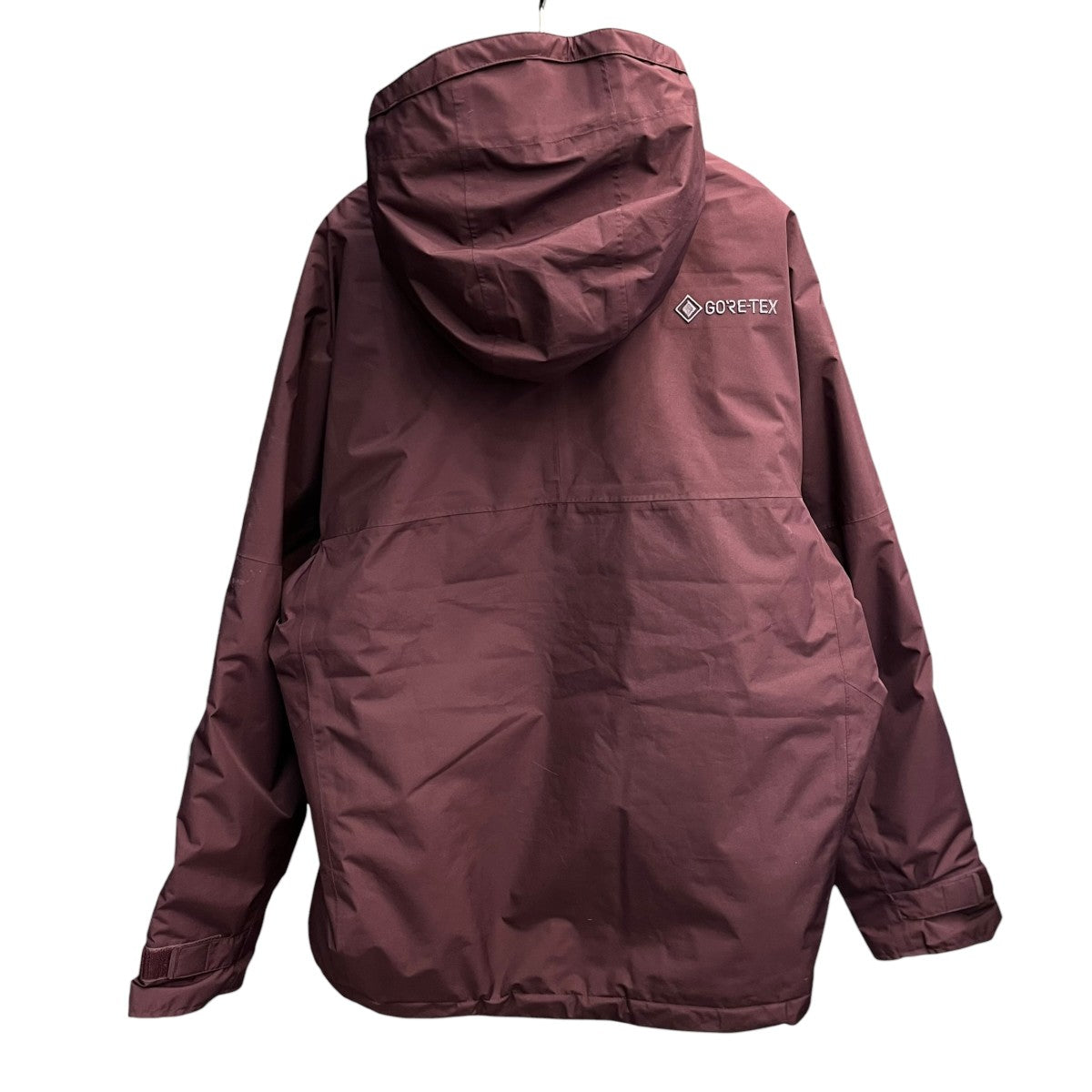 GORE-TEX バーサタイルウィンタースーツダウンジャケットDW-1925JJSR