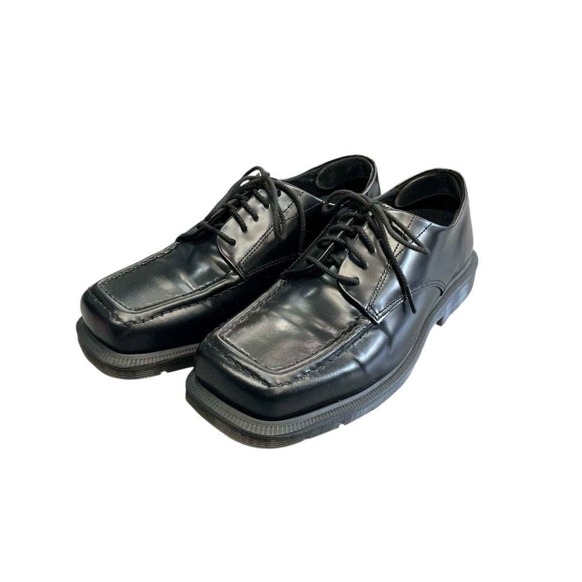 Dr．Martens(ドクターマーチン) DURROW 5i5 ホール シューズ32041001