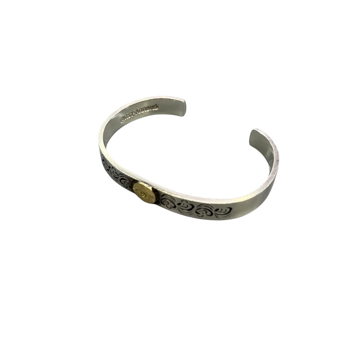 FIRST ARROWS(ファーストアローズ) バングル｜【公式】カインドオル