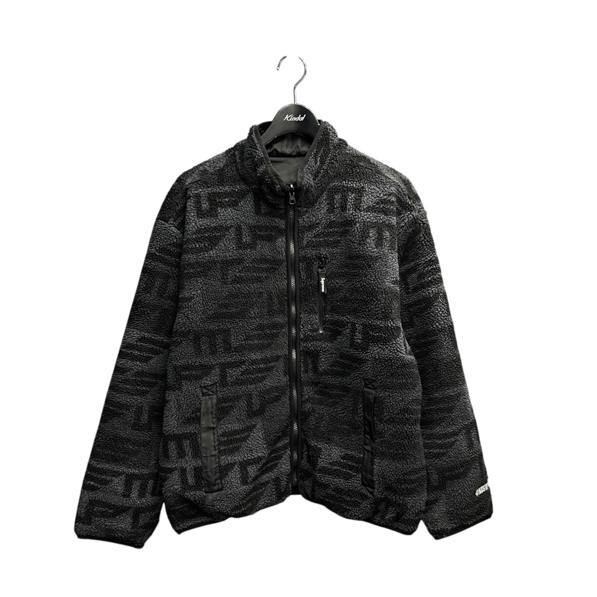 22AWGeo Reversible Windstopper Fleece Jacketボアジャケット
