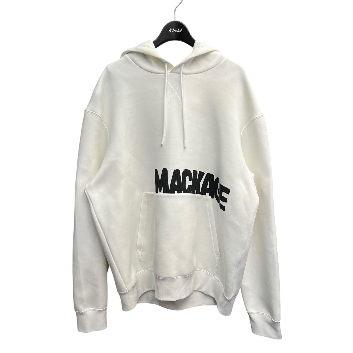 MACKAGE(マッカージュ) KRYSTIAN-PRパーカー10651703-5S 10651703-5S