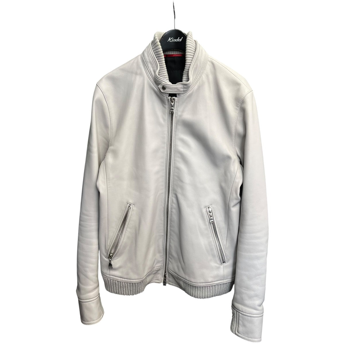 LOVELESS(ラブレス) レザージャケット61F21-201-03 61F21-201-03