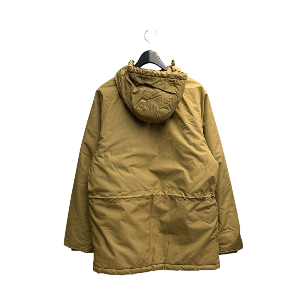PADDED ZIP THROUGH JACKET中綿ジャケットJ6516