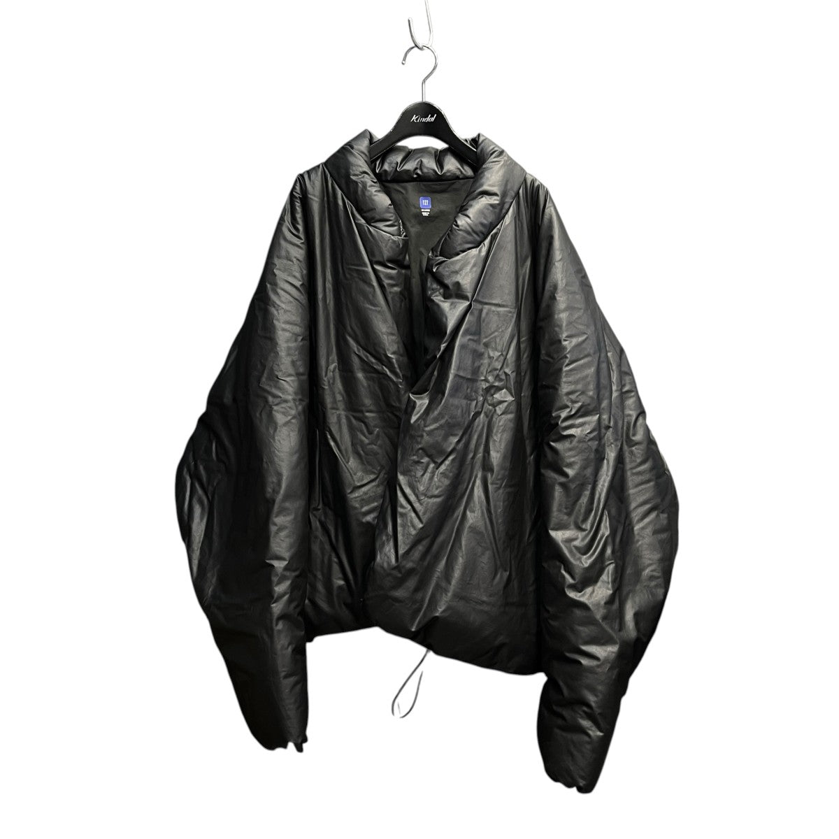 ROUND JACKETダウンジャケット810639