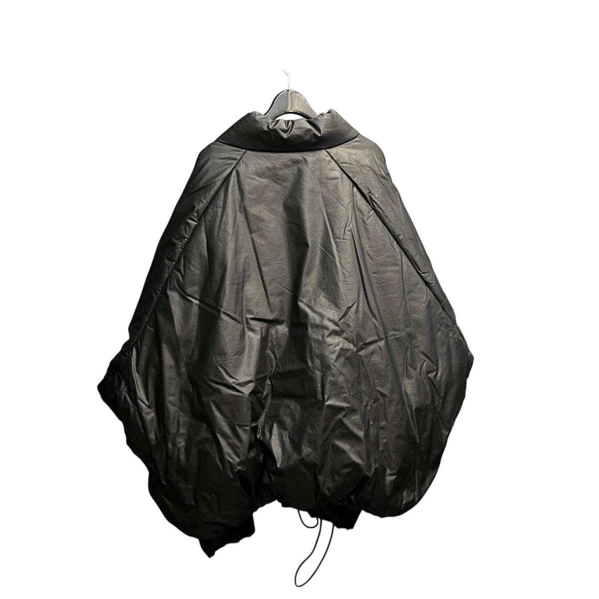 ROUND JACKETダウンジャケット810639
