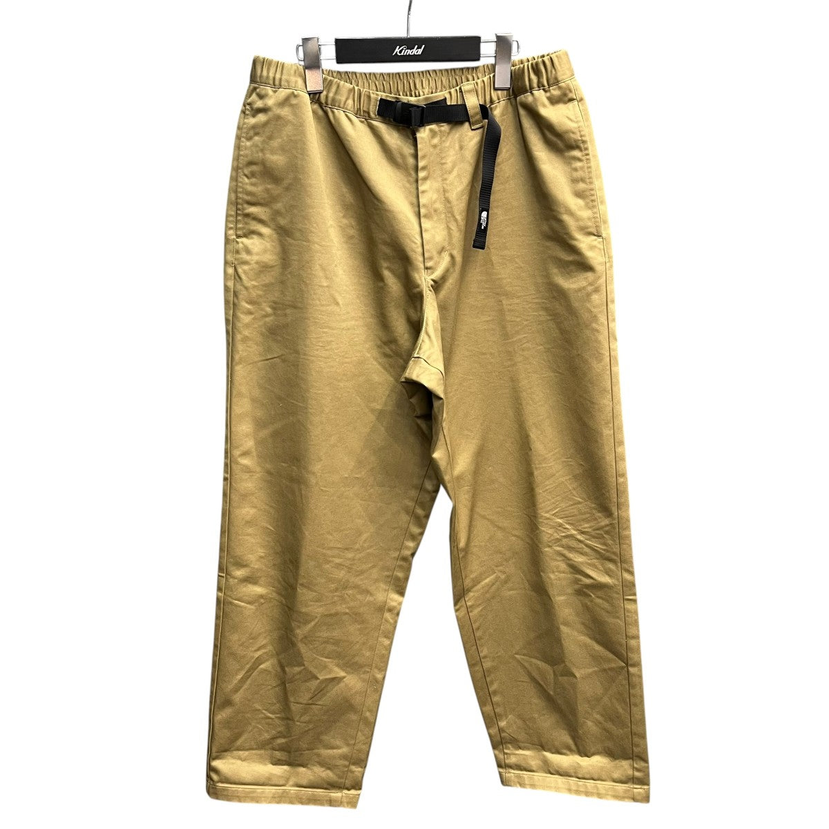THE NORTH FACE(ザノースフェイス) ROCK STEADY CHINO PANTチノパン