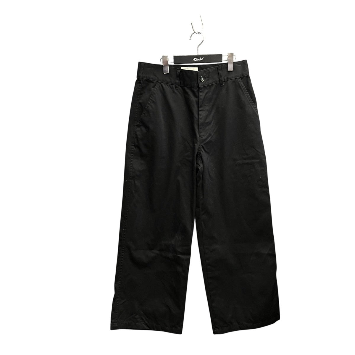 simply complicated(シンプリーコンプリケイテッド) LF WORK PANTS