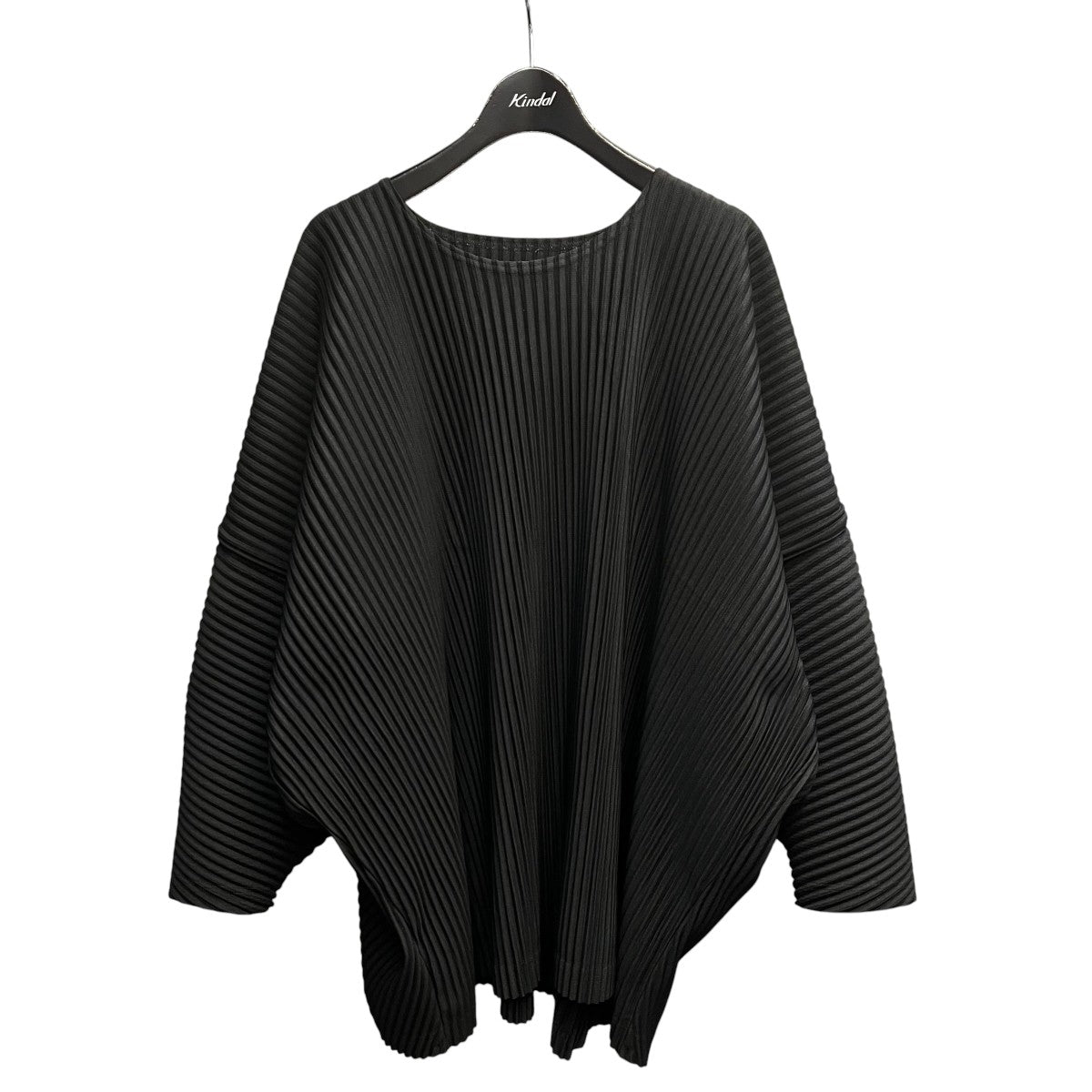 HOMME PLISSE ISSEY MIYAKE(イッセイミヤケオムプリッセ) プリーツT