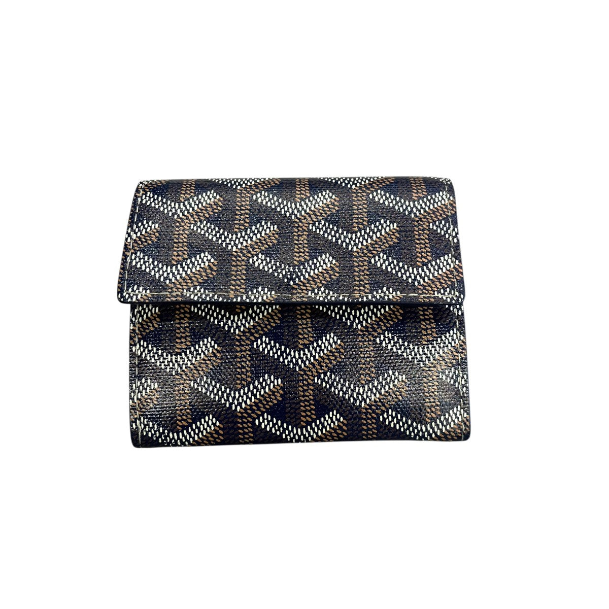 GOYARD(ゴヤール) マリニーウォレットコインケース GRN-120242