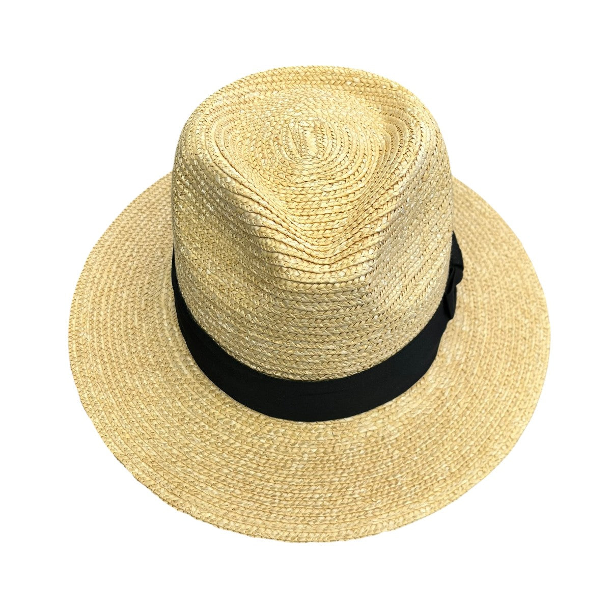 RUDE GALLERY×田中帽子店 STRAW HATハット ベージュ サイズ 3｜【公式