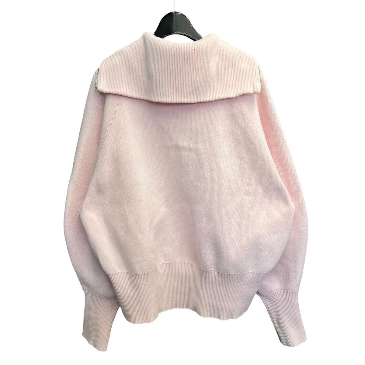 ジップカーディガンGAK 03020 A