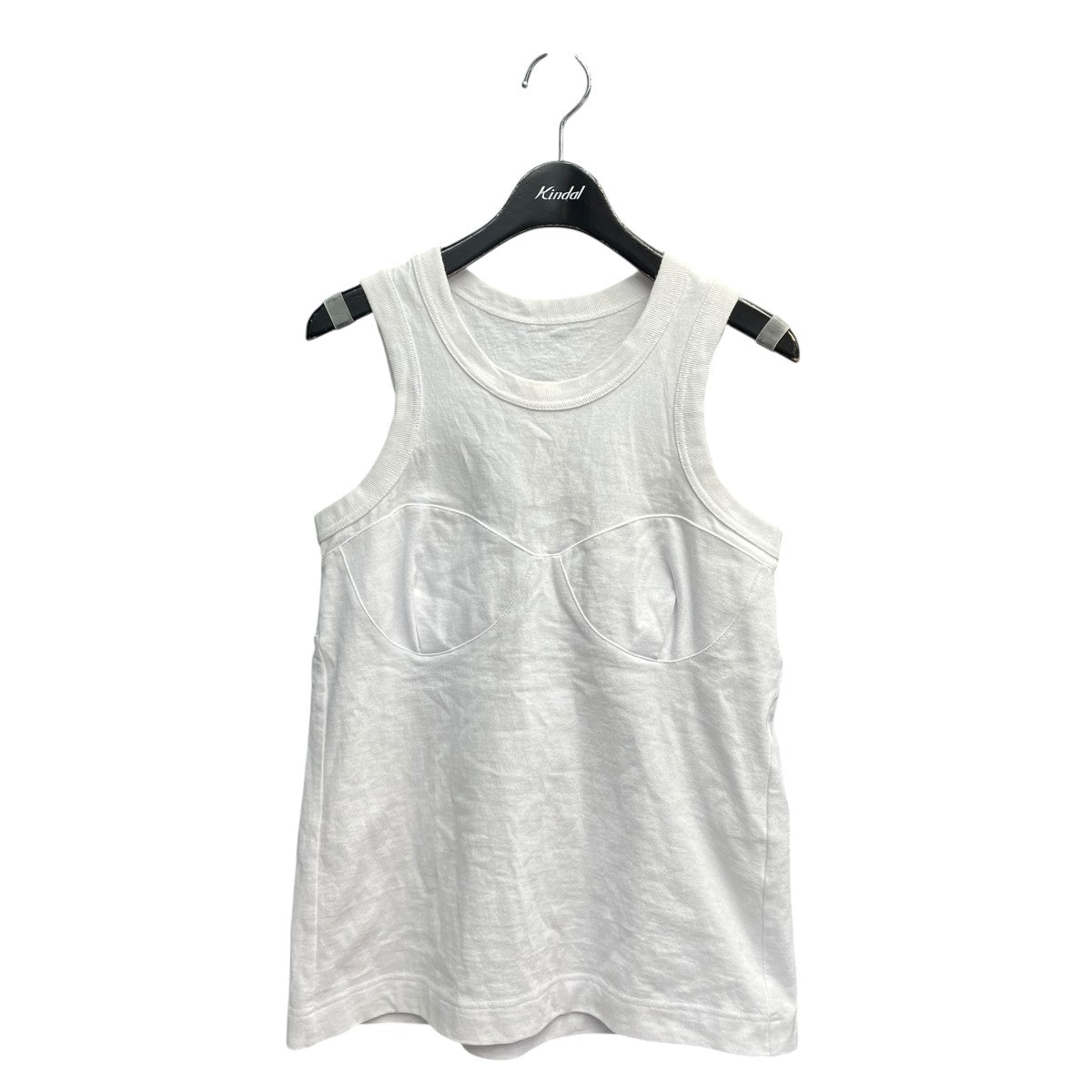 ノースリーブカットソー23 06565