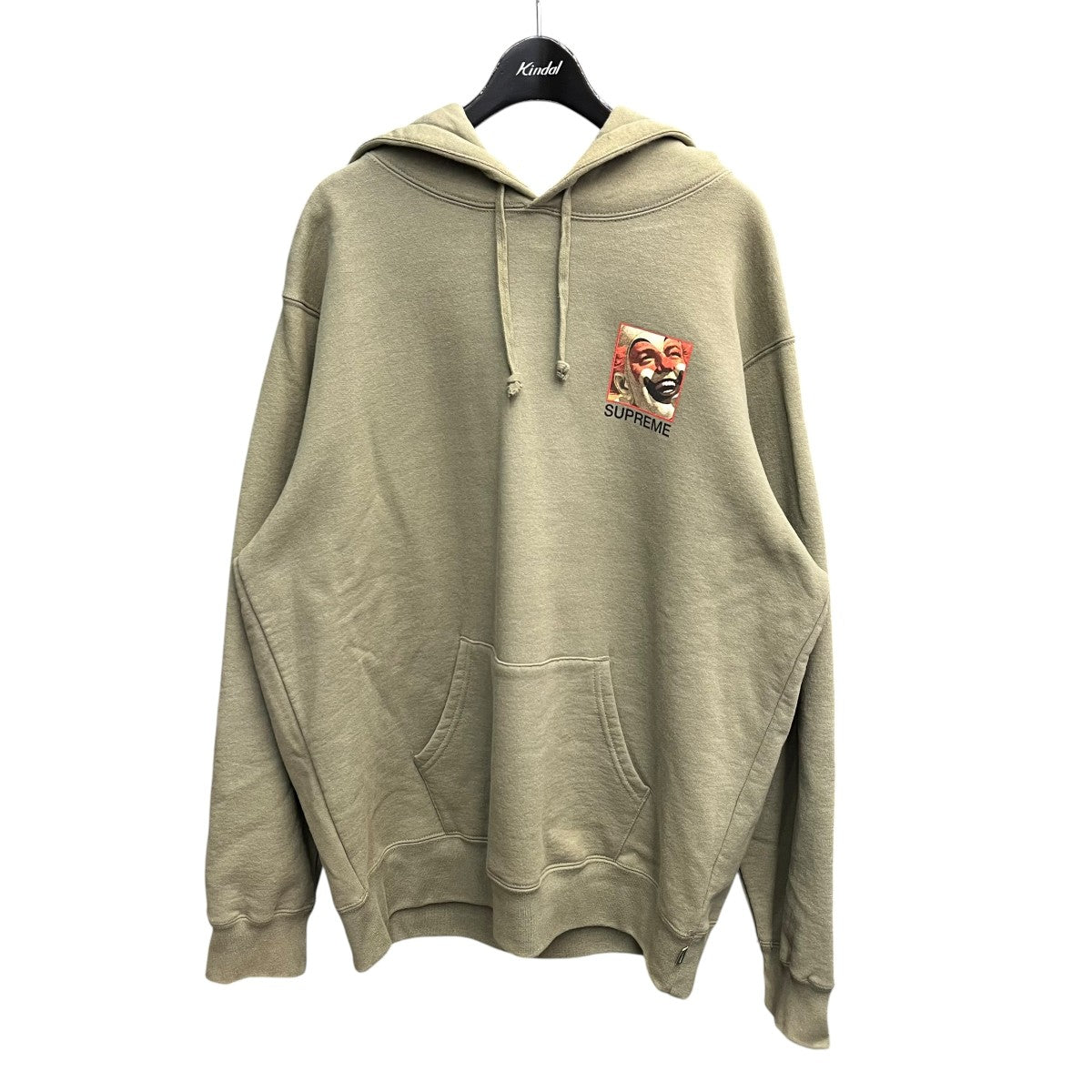 Supreme(シュプリーム) Butthole Surfers Hooded Sweatshirtパーカー