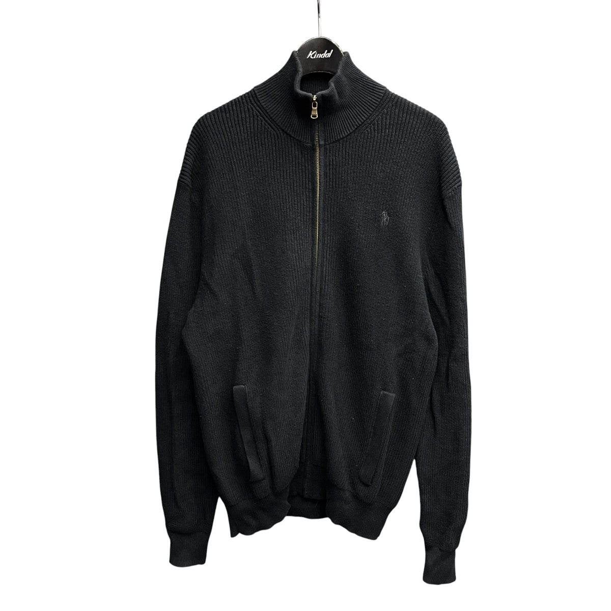 POLO RALPH LAUREN(ポロラルフローレン) ドライバーズニット