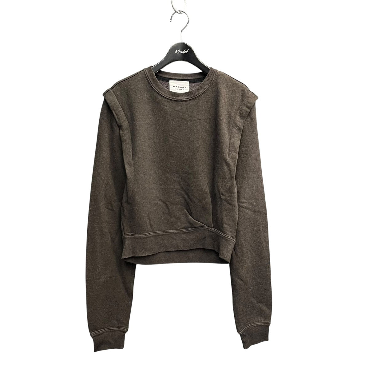 MASSON SWEAT SHIRTスウェットSW0057FA A3M11E