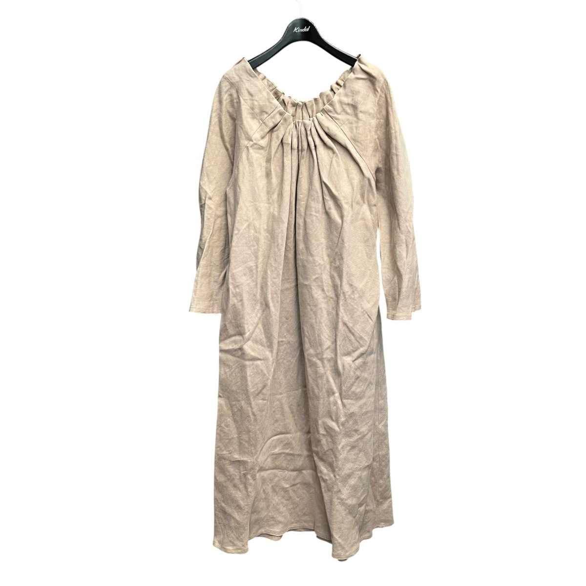 Deuxieme Classe(ドゥーズィエムクラス) attentive dressワンピース