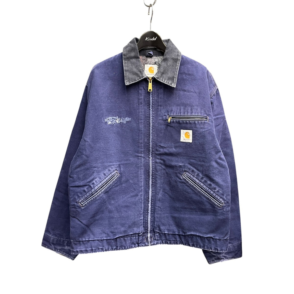 CarHartt(カーハート) デトロイトジャケットジップアップジャケット