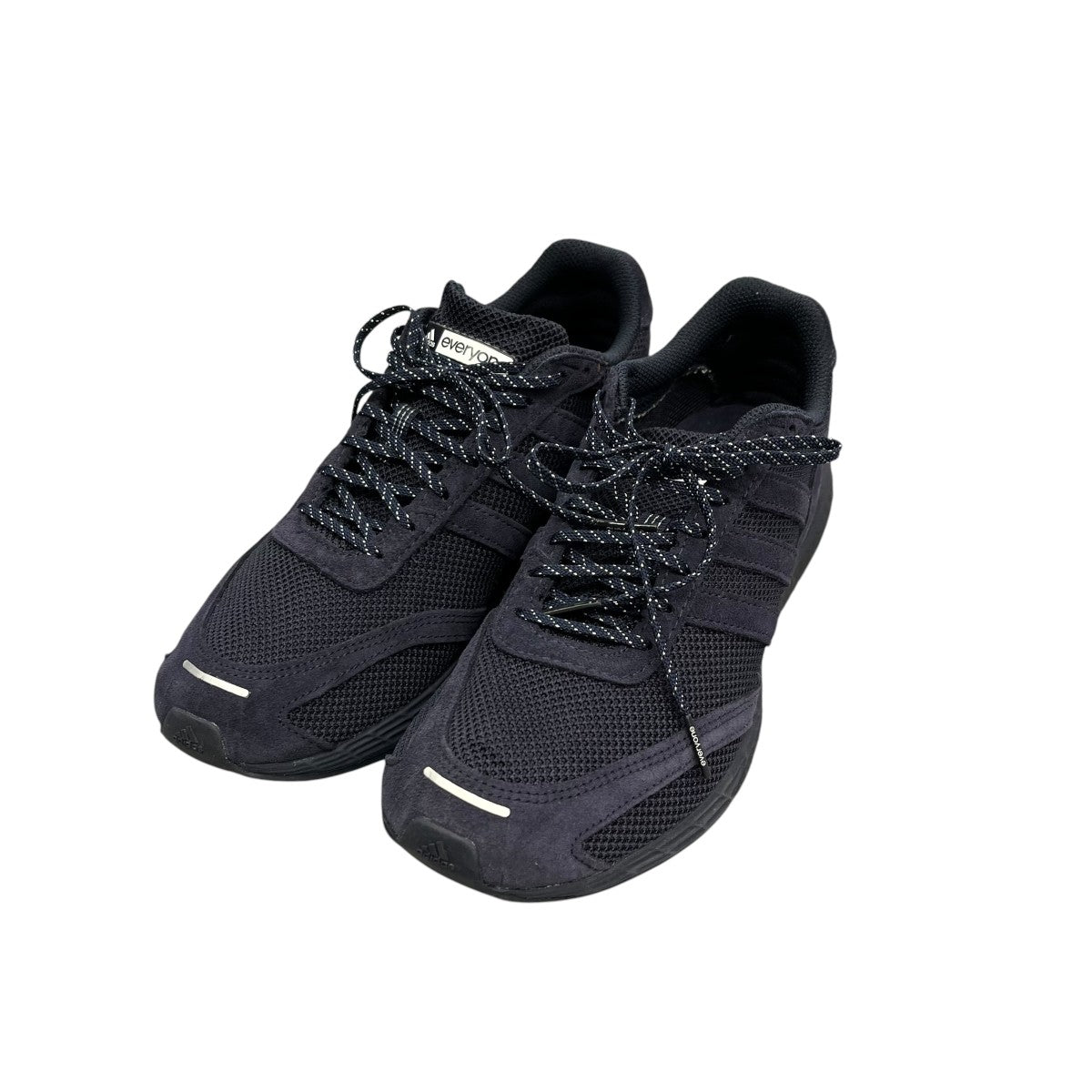 adidas×everyone ADIZERO ADIOS OG everyoneスニーカーKI5012 KI5012