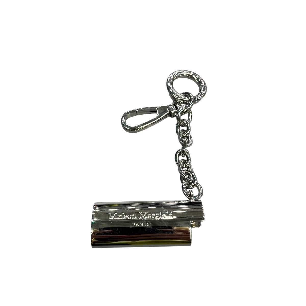 Maison Margiela(メゾンマルジェラ) KEYRING LIGHTER CASE SMALL