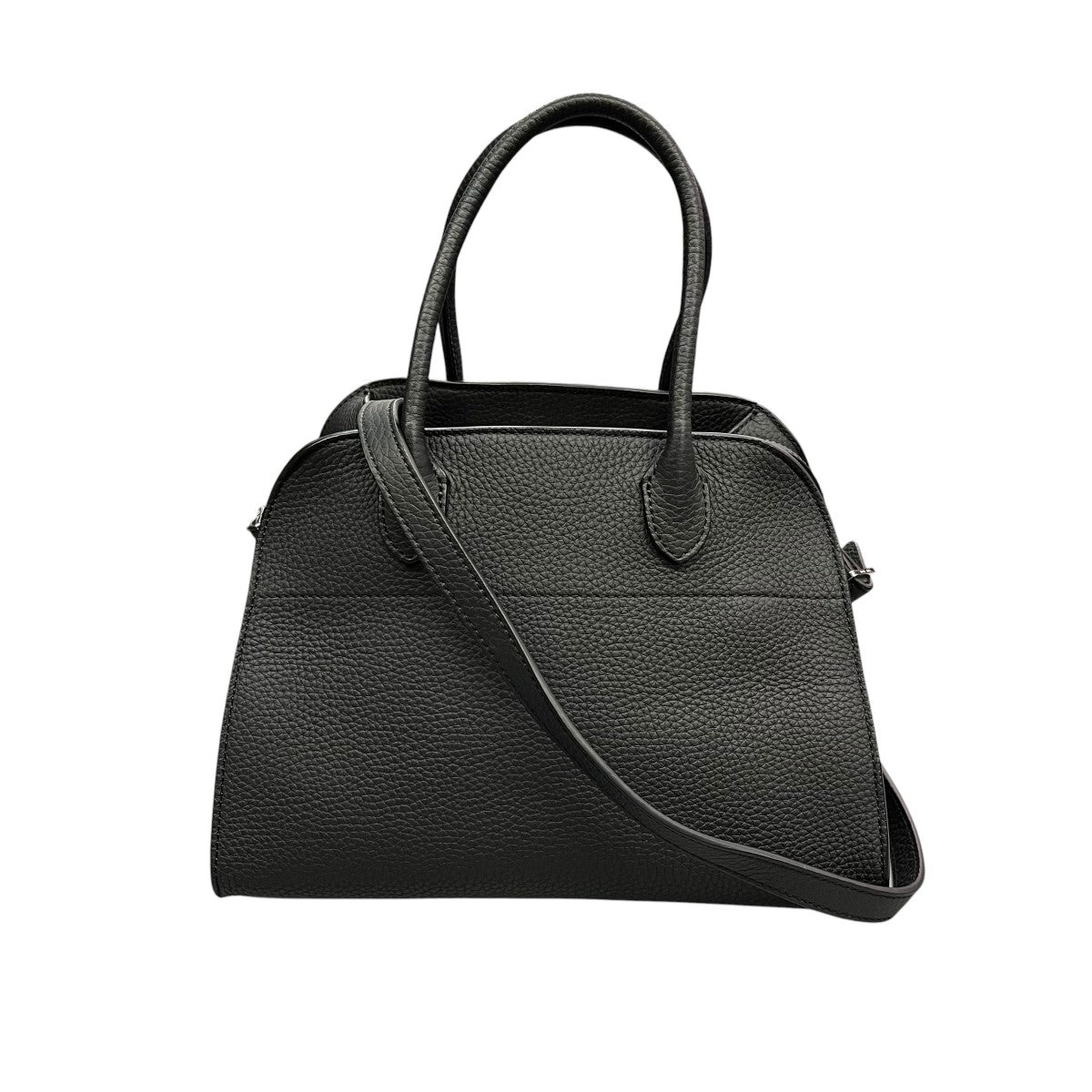 THE ROW(ザロウ) Soft Margaux 102WAYショルダーバッグW1190 W1190