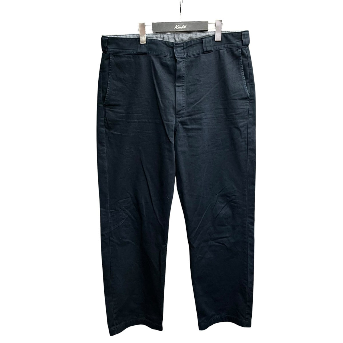 Dickies×Ron Herman ワークパンツ244M40RH01 244M40RH01 ネイビー