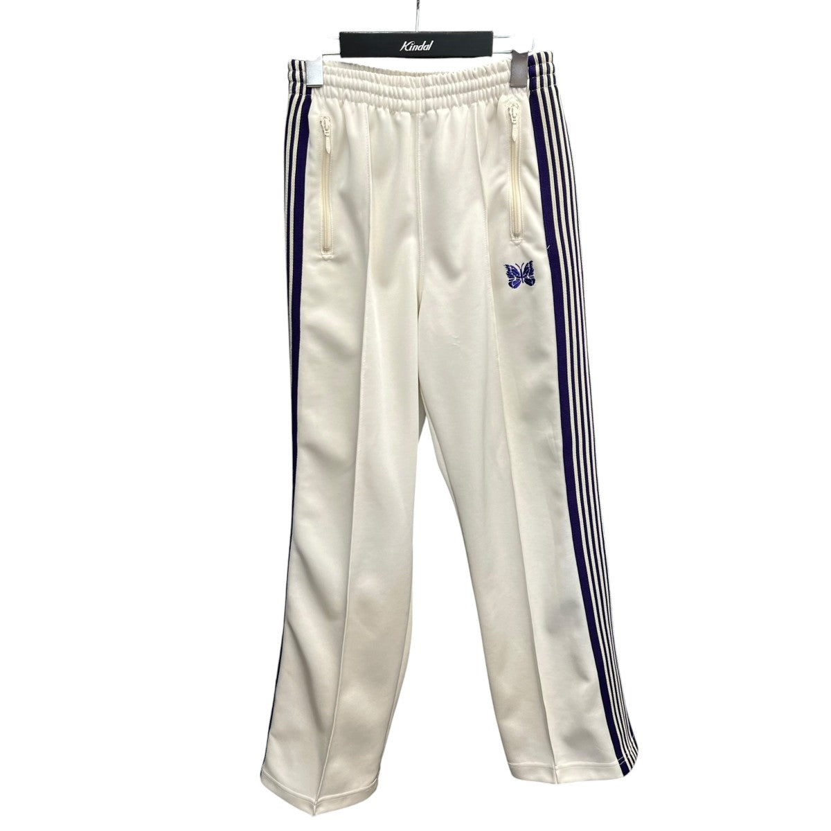 23SSTrack Pant - Poly SmoothトラックパンツMR286
