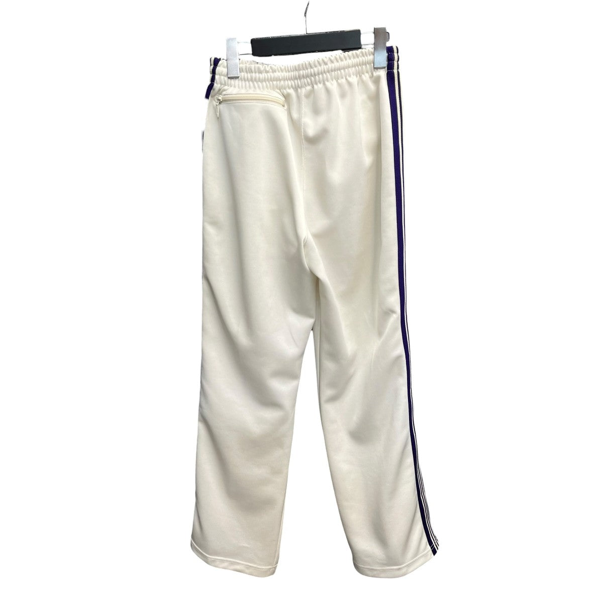 23SSTrack Pant - Poly SmoothトラックパンツMR286