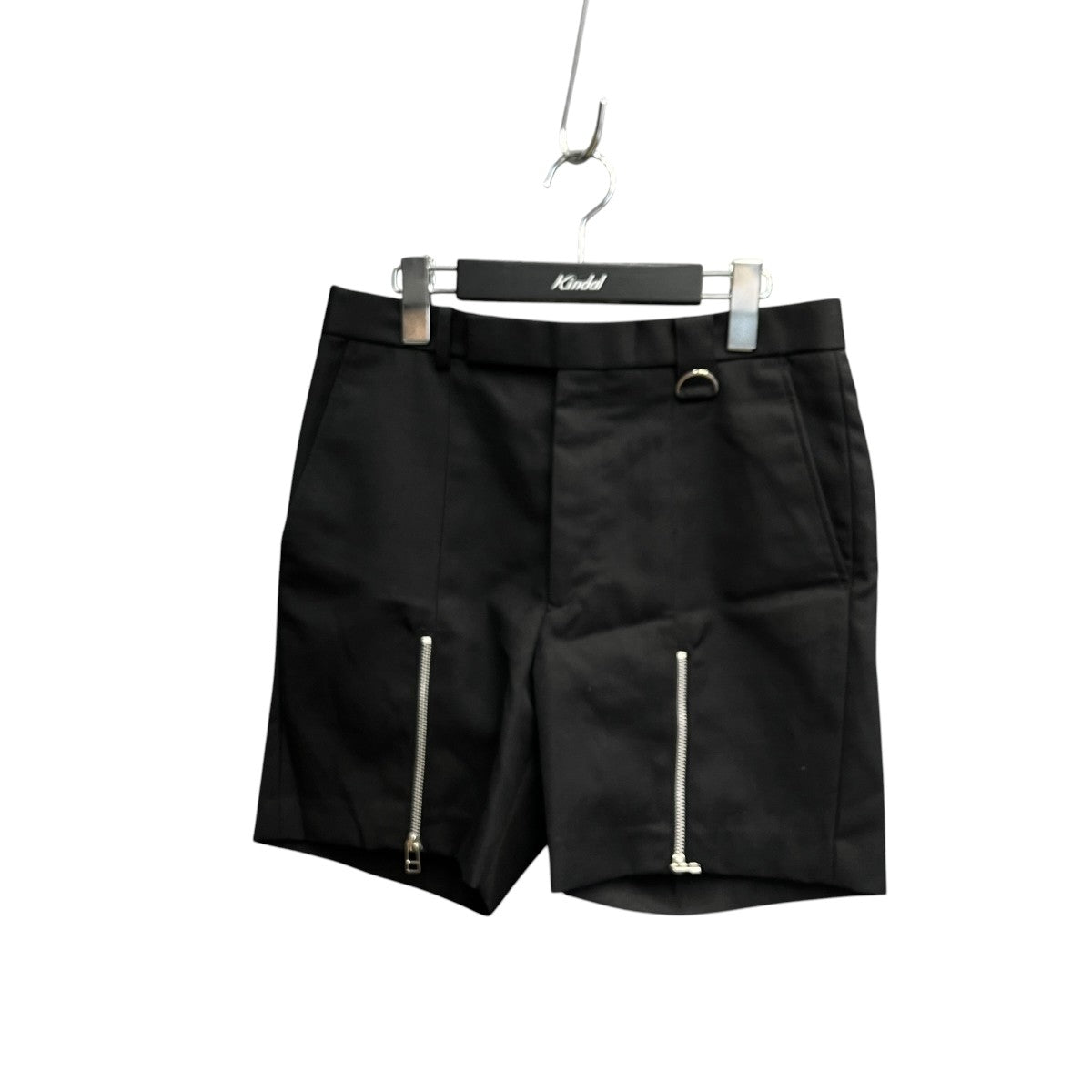 JOHN LAWRENCE SULLIVAN(ジョンローレンスサリバン) WOOL GABARDINE